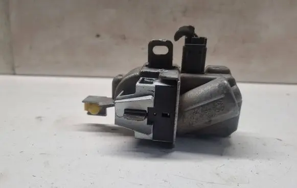 Steering wheel lock