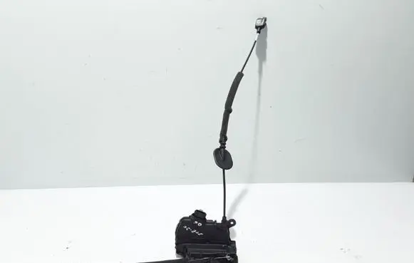 Renault Zoe Rear door lock 825029017R