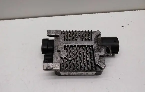 Ford Transit - Tourneo Connect Fan control module 940002906 500017756916