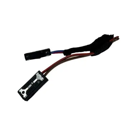 Porsche Cayenne (92A) Other wiring loom 4B0972623
