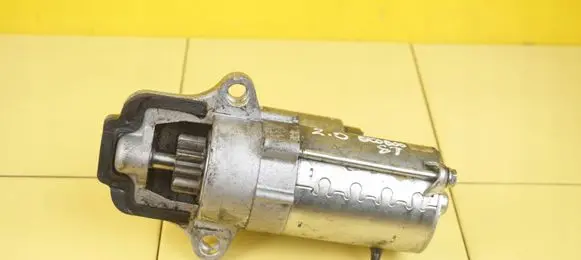 Ford S-MAX Starter motor 1134468 TNWA