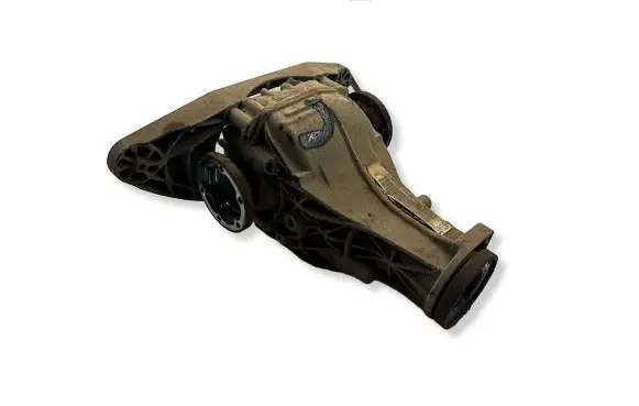 Audi A4 S4 B8 8K Rear differential JKS
