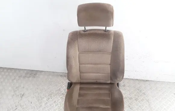 Volkswagen Santana Front driver seat 