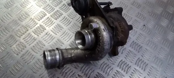 Renault Scenic I Turbo 7700104130