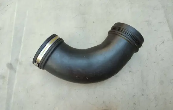 Fiat Ducato Air intake hose/pipe 1350799080