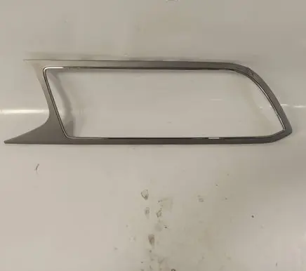 Seat Leon (5F) Radio/GPS head unit trim 5F1858061A