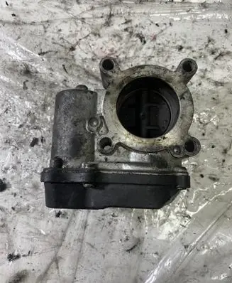 Skoda Fabia Mk1 (6Y) Throttle valve 03C133062B A2C53030790