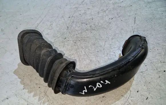 Mercedes-Benz C W204 Front door wiring loom/harness boot A2047221449