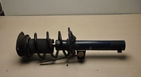Skoda Superb B8 (3V) Front shock absorber/damper