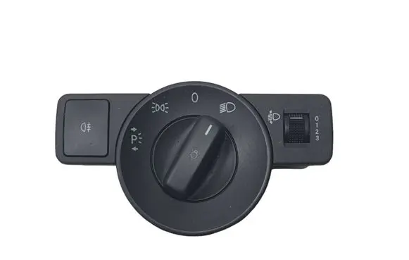 Mercedes-Benz Vito Viano W447 Light switch A4479057900 10098950