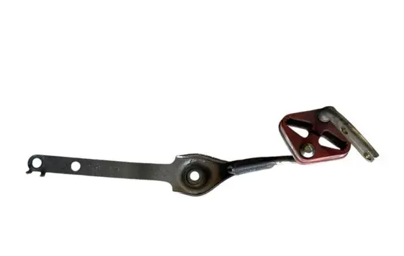 BMW 5 F10 F11 Gearbox mounting bracket 7823262 7811797