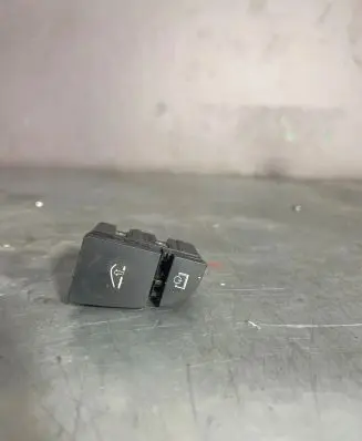 Audi A6 S6 C6 4F Other switches/knobs/shifts 4F1927227