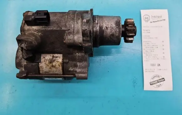 Toyota Avensis T220 Starter motor 228000-9600 IMPRK1370618