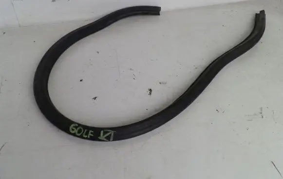 Volkswagen Golf VI Engine compartment rubber 36565656