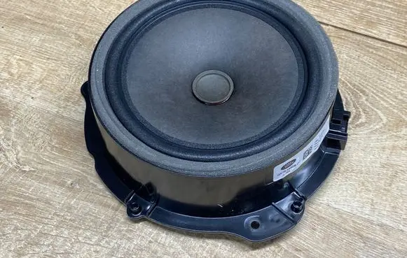 Jaguar F-Pace Front door speaker GX7318808DC