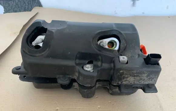 Ford Mustang V Rocker cam cover 