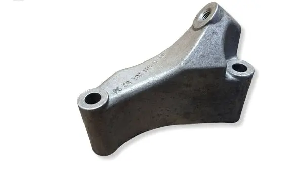 Mercedes-Benz E W211 A/C compressor mount bracket A6112340239