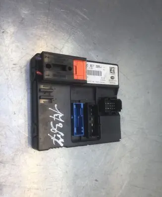 Audi A6 S6 C6 4F Comfort/convenience module 4F0907289 4F0910289 02062008