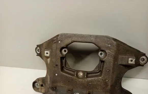 Audi A4 S4 B8 8K Gearbox mounting bracket 8K0399263AF