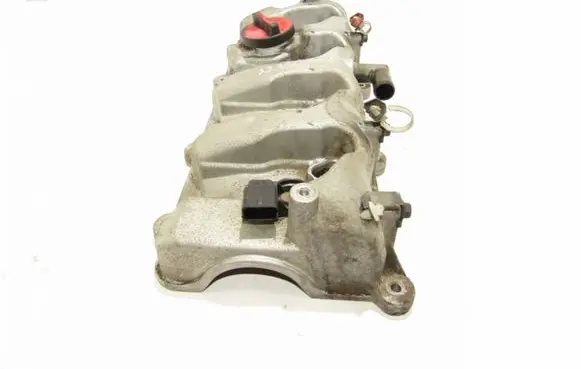 Rocker cam cover