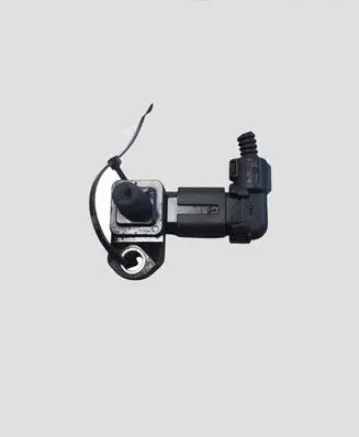 BMW 1 E81 E87 Exhaust gas pressure sensor 7806794