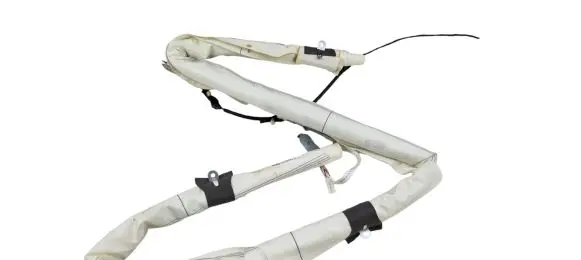 Ford Escape III Roof airbag EJ5474042D95 EJ5474042D95AF FJ27Z1AUEBT