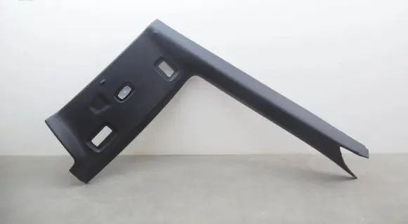 Mercedes-Benz E W238 (A) pillar trim A2386902600 A2386902800D
