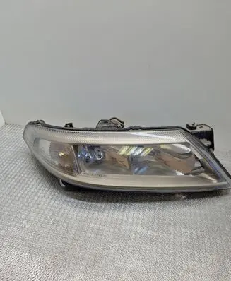 Renault Laguna II Headlight/headlamp 8200163324 89006907