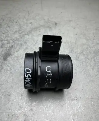 Peugeot 607 Mass air flow meter 9632215280 12056552