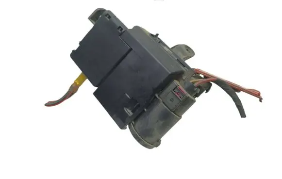 Audi A4 S4 B9 Current control relay 8W0941823F 26072016 180296