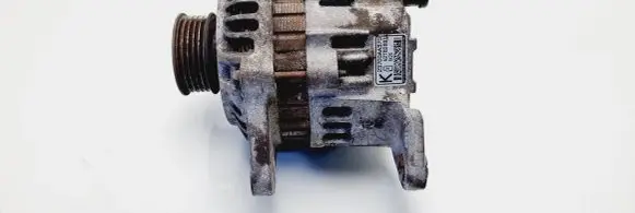 Subaru Legacy Generator/alternator A2TB2891 23700AA370 8X26