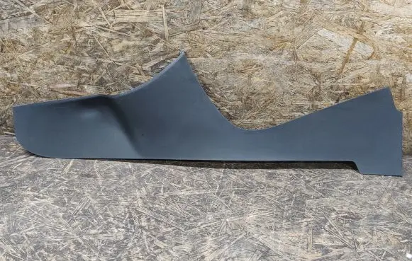 Volvo XC60 Centre console side trim front 8630280