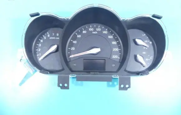 KIA Rio Speedometer (instrument cluster) 94026-1W426 IMPRK1179243