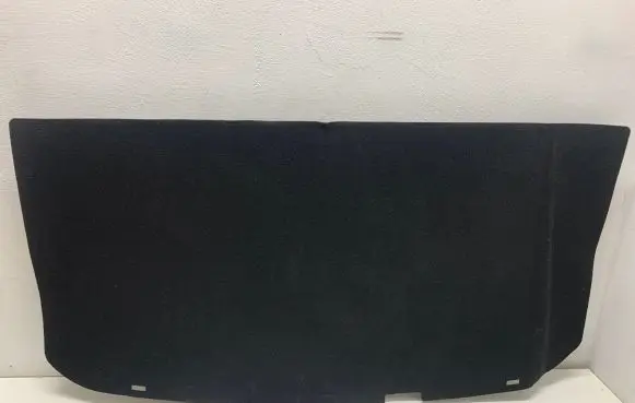 Hyundai i10 Trunk/boot mat liner 85710K7000