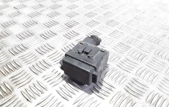 Honda FR-V Fuse module