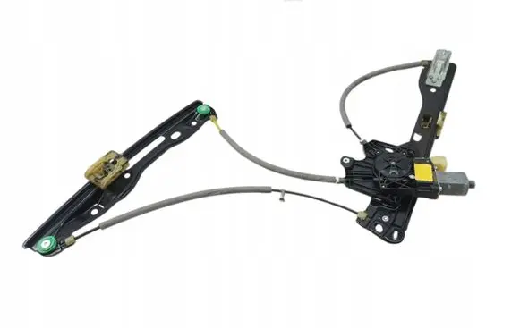 Ford Mondeo MK V Front window lifting mechanism without motor DS73F23200BE