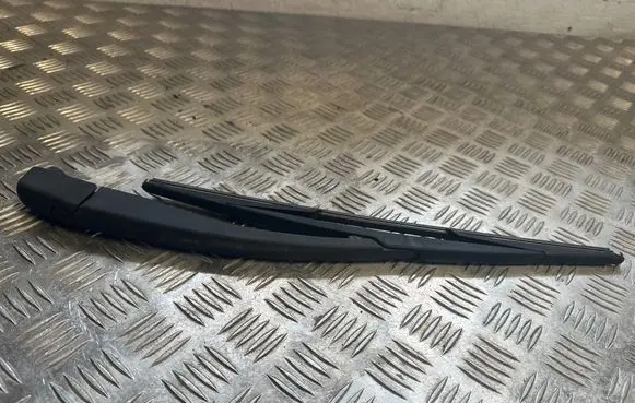 Volvo C30 Rear wiper blade arm 31255899