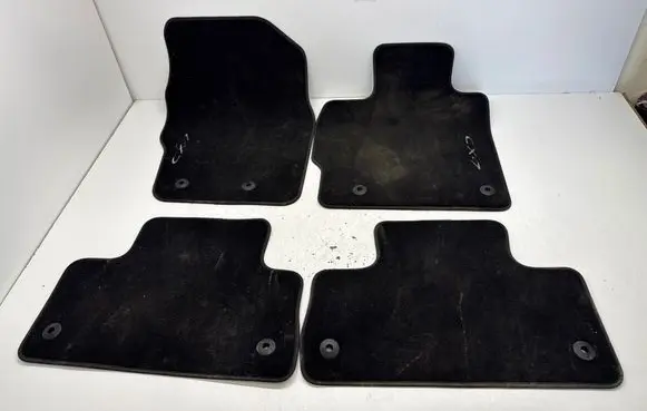 Mazda CX-7 Car floor mat set 