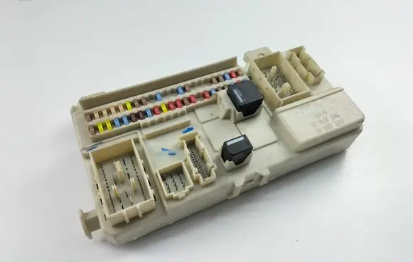 Fuse module
