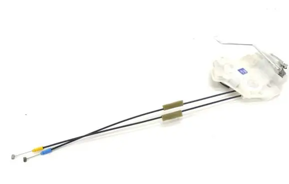 Mitsubishi Outlander Front door lock A047218
