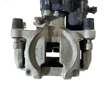 Subaru Outback (BT) Rear brake caliper 26620AN01A