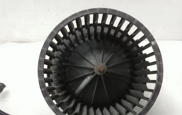 Volkswagen Transporter - Caravelle T4 Heater fan/blower 357819021