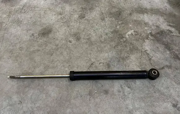 Dacia Duster II Rear shock absorber/damper 562106321R