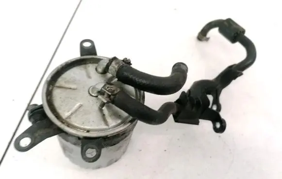 Mercedes-Benz ML W164 Fuel filter A6420900852