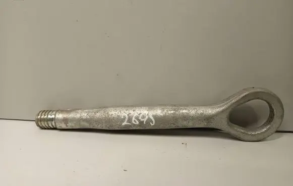 Lexus GS 300 350 430 450H Towing hook eye 