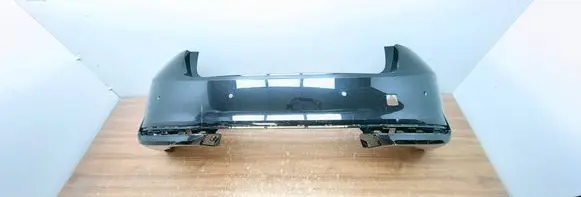 Skoda Octavia Mk4 Rear bumper 5E6807421E