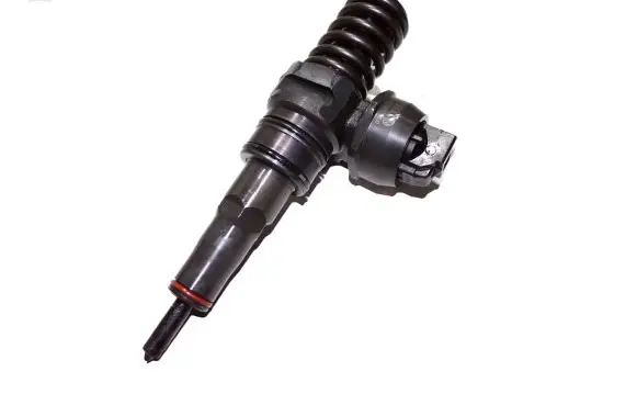 Volkswagen Caddy Fuel injector 038130073AG 0414720215