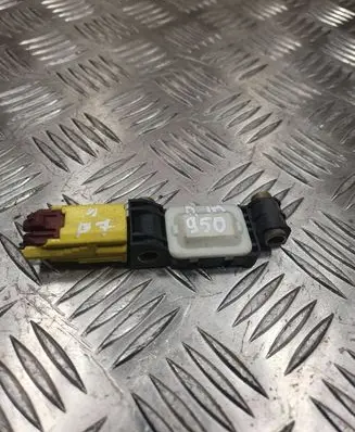 Audi A4 S4 B7 8E 8H Airbag deployment crash/impact sensor 8E0959643B