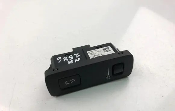 Volvo S90, V90 Other switches/knobs/shifts P31376510