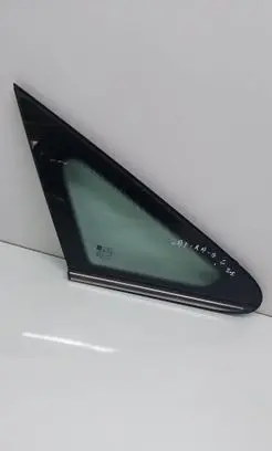 Opel Zafira B Front triangle window/glass DOT24AS2M19 43R007951 E000255